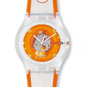 Swatch Jelly in Jelly Instantaneous Fresh SUJK102