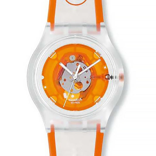Swatch Jelly in Jelly Instantaneous Fresh SUJK102