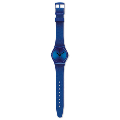 INTENSE BLUE