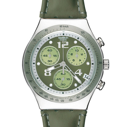 Swatch Irony Chrono Intensity YCS446