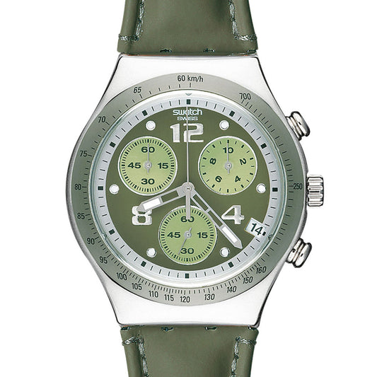 Swatch Irony Chrono Intensity YCS446
