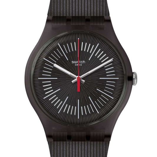 Swatch New Gent Intercyderal SUOB178