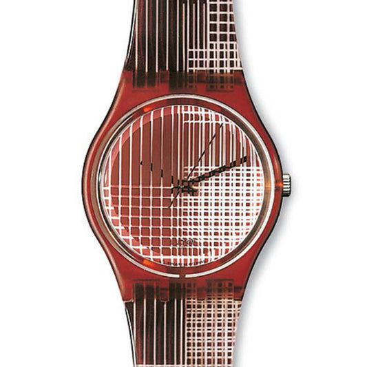Swatch Gent Interface GC102