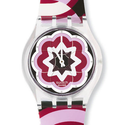 Swatch Puzzle Motion Interpretation SUPK103