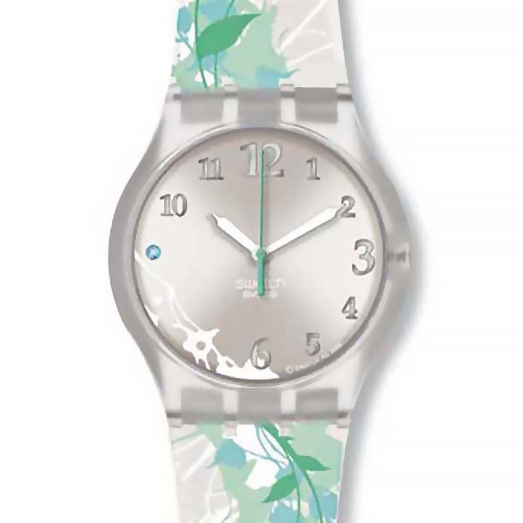 Swatch Jelly in Jelly In The Sky SUJK140