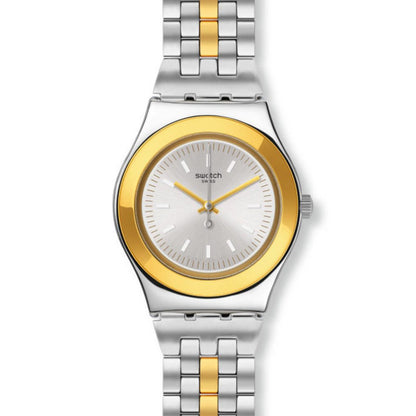 Swatch Irony Medium Intuitiveness YLS208G