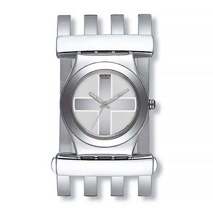 Swatch Irony Medium Invader YLS123H