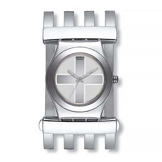 Swatch Irony Medium Invader YLS123H