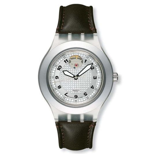Swatch Irony Diaphane Automatik Invecchiato SVDK1004U
