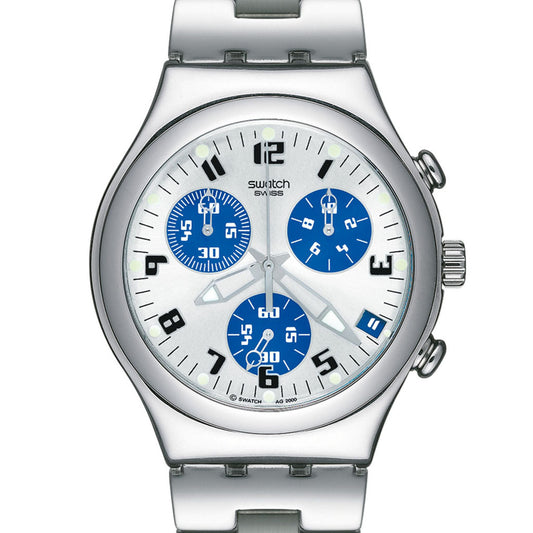 Swatch Irony Chrono Investigator YCS428G