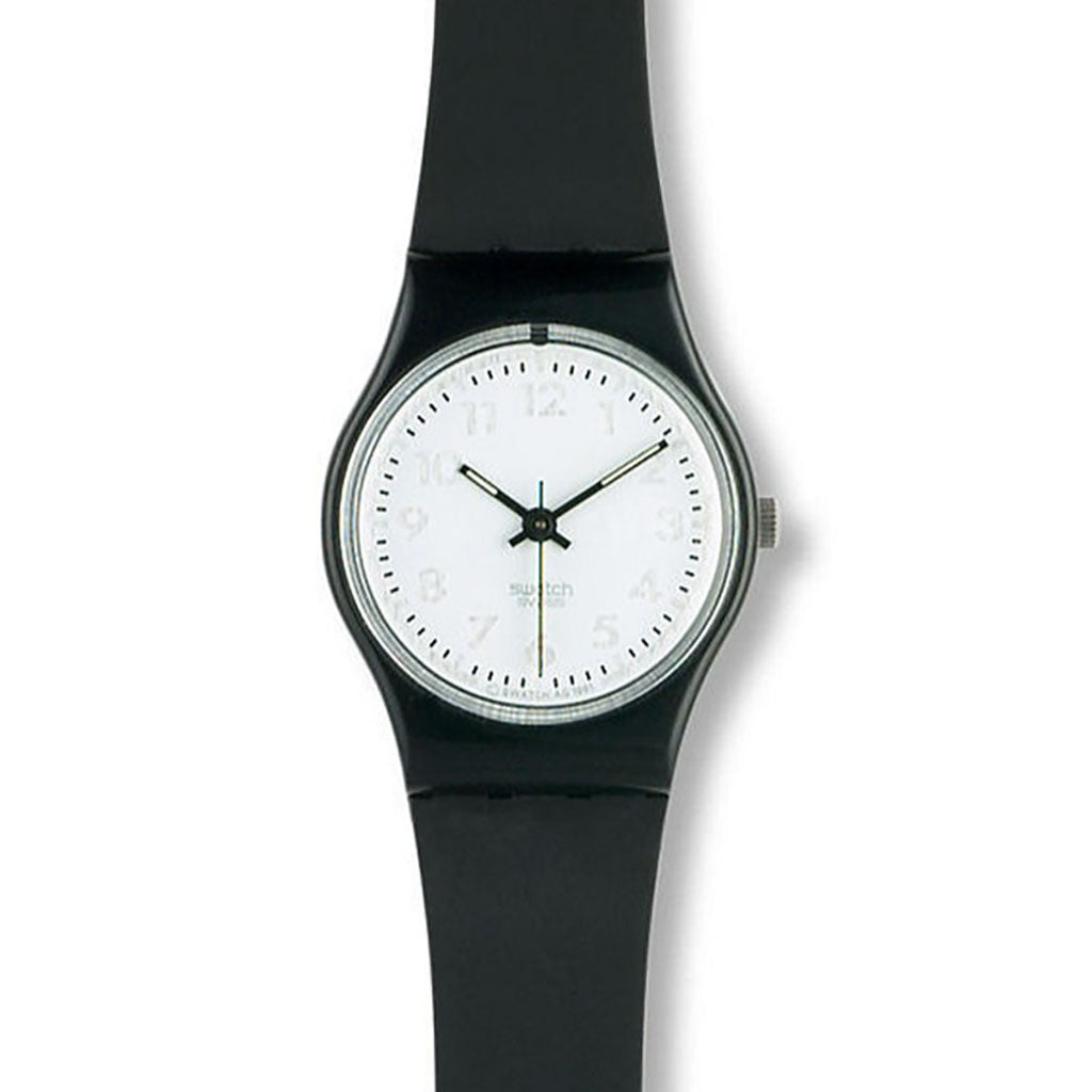 Swatch Lady Investment LB129