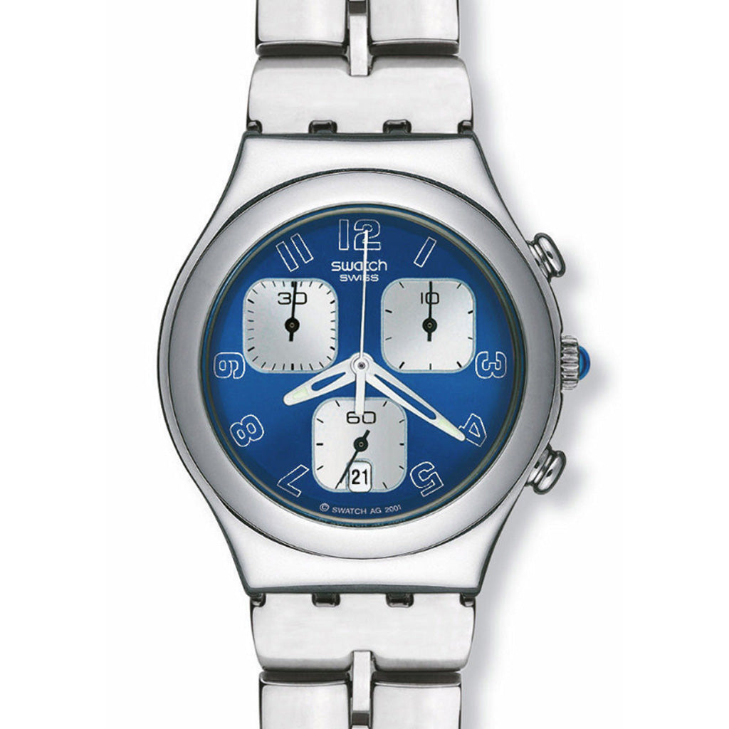 Swatch Irony Midi Chrono Invitation YMS400G