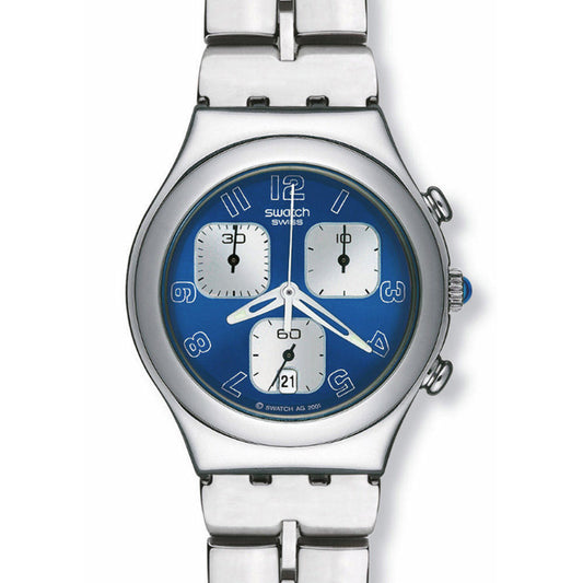 Swatch Irony Midi Chrono Invitation YMS400G