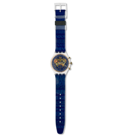 IOC CHRONO