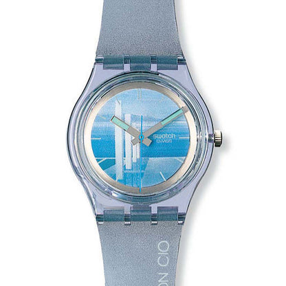 Swatch Gent Access 106TH IOC SESSION SKZ112