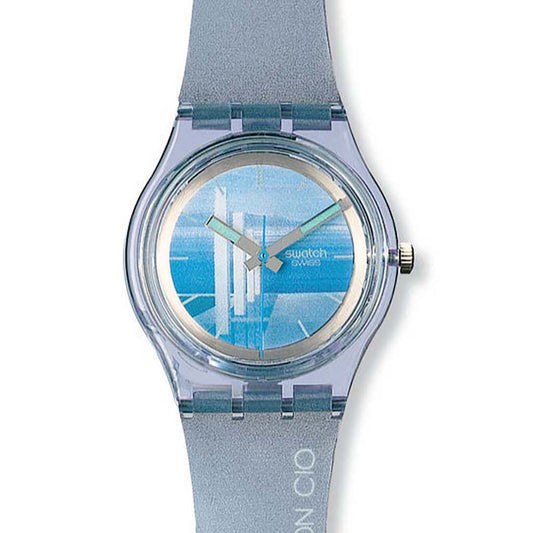 Swatch Gent Access 106TH IOC SESSION SKZ112
