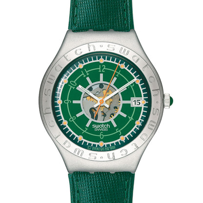 Swatch Irony Big Irish Weekend YGS4001