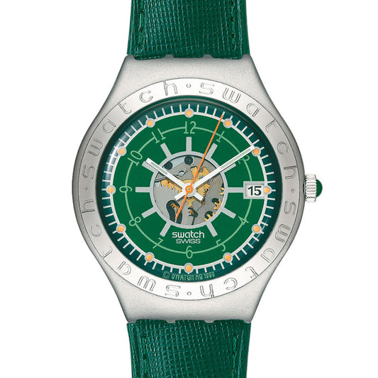 Swatch Irony Big Irish Weekend YGS4001