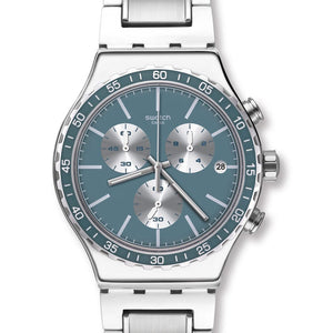 Swatch New Irony Chrono Ironfreeze YVS438G