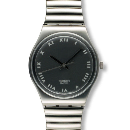 Swatch Gent Flex IRON MAN GY116 / GY117