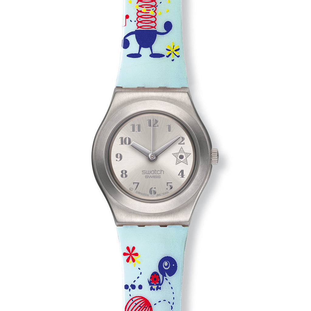 Swatch IRONY KRIELKIP YSS239E