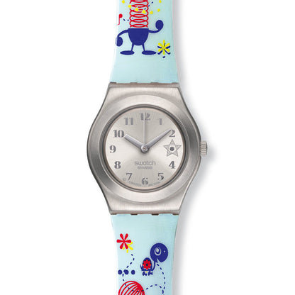 Swatch IRONY KRIELKIP YSS239E