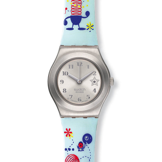 Swatch IRONY KRIELKIP YSS239E