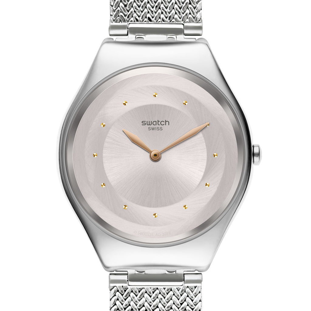 Swatch Skin Irony Skinsand SYXS117M