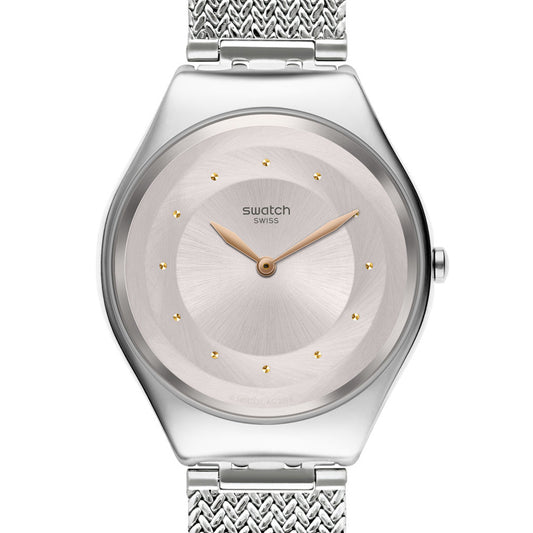 Swatch Skin Irony Skinsand SYXS117M