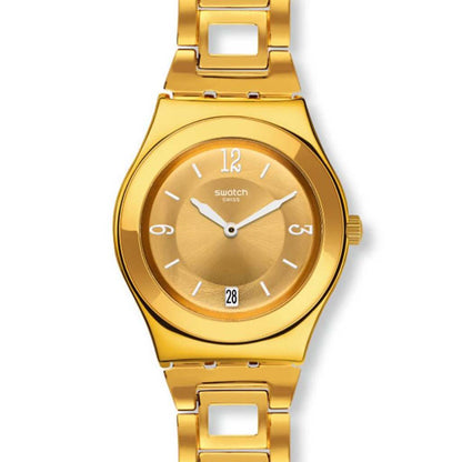 Swatch Irony Medium Irrestive YLG707