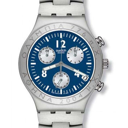 Swatch Irony Chrono Isalos YCS4031AG