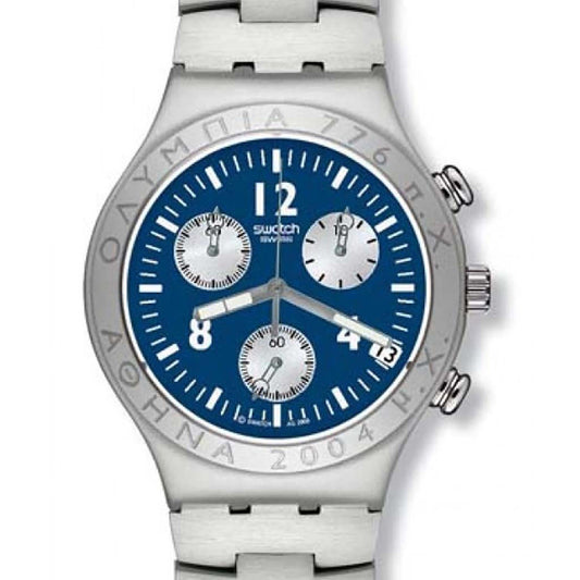 Swatch Irony Chrono Isalos YCS4031AG