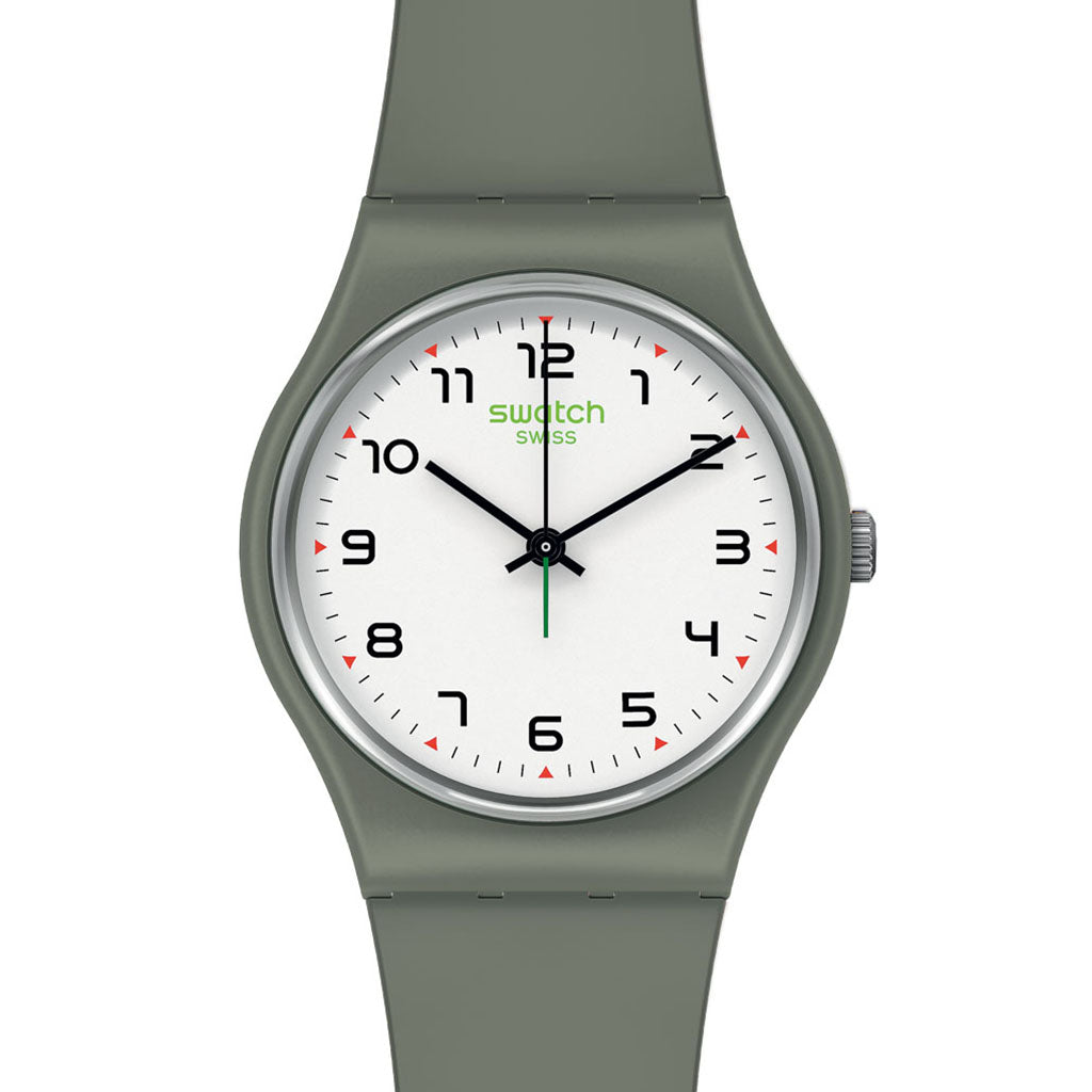 Swatch Originals Gent Isikhathi SO28G101