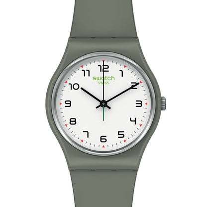 Swatch Originals Gent Isikhathi SO28G101