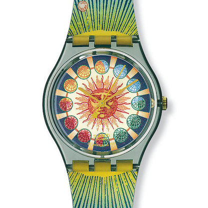 Swatch Gent Is s.o. there GM148