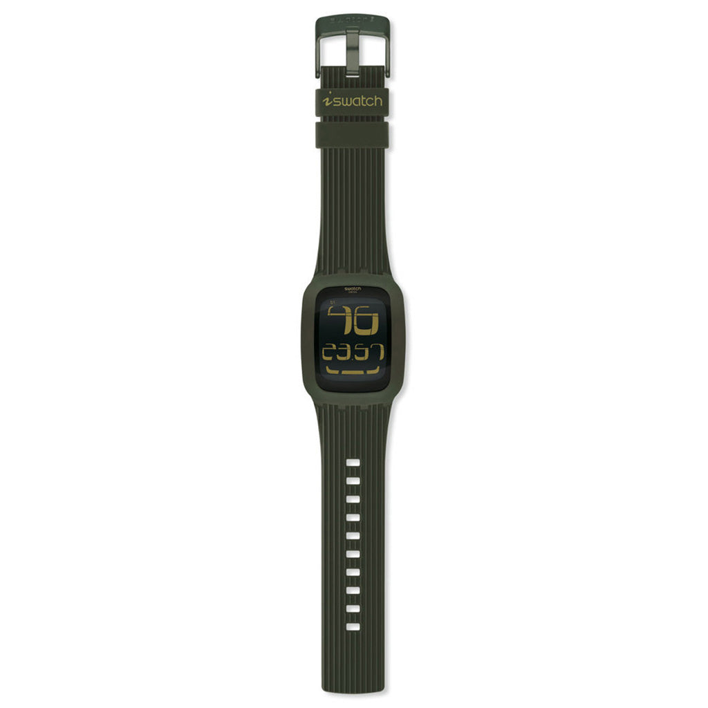ISWATCH