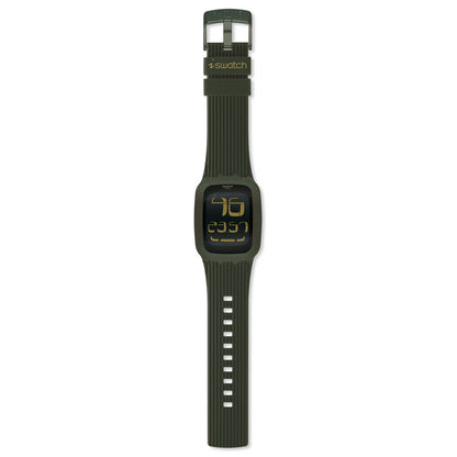 ISWATCH