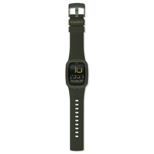 ISWATCH