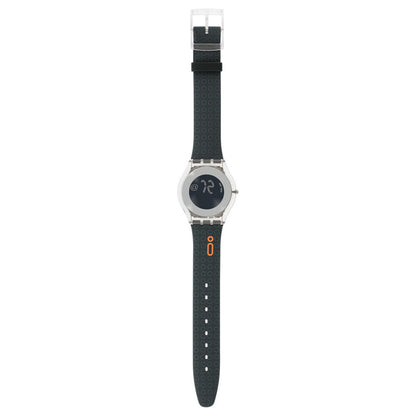 ISWATCH