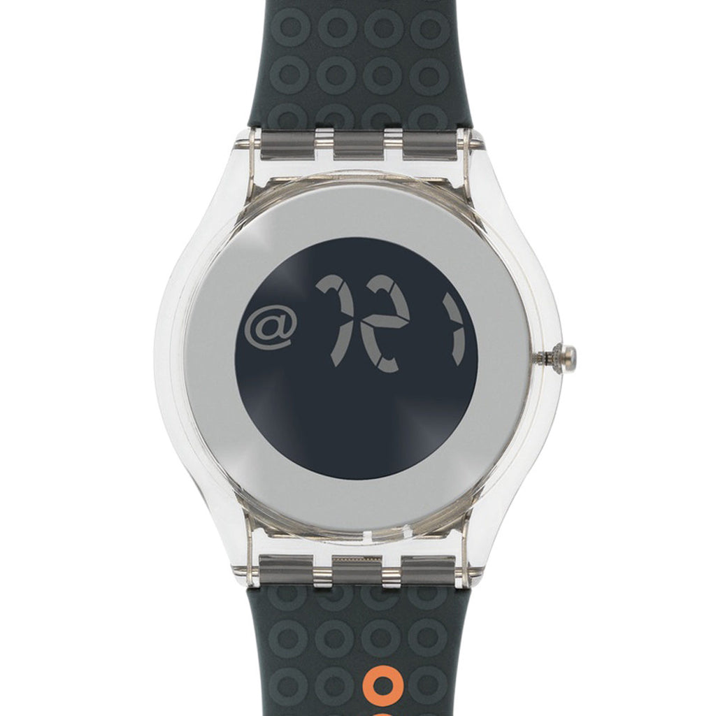 Swatch Skin Beat ISWATCH SIK121D