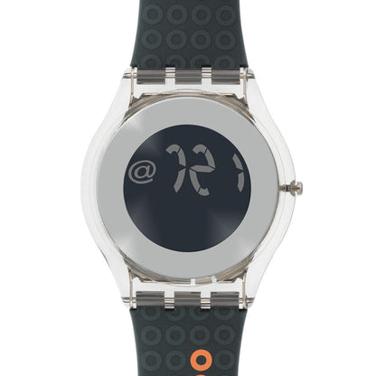 Swatch Skin Beat ISWATCH SIK121D