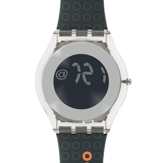 Swatch Skin Beat ISWATCH SIK121D