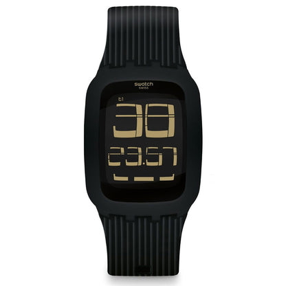 ISWATCH BLACK DISTRICT