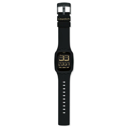 ISWATCH BLACK DISTRICT