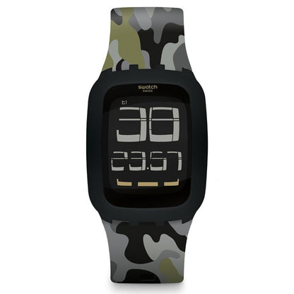 ISWATCH INVISIBLE