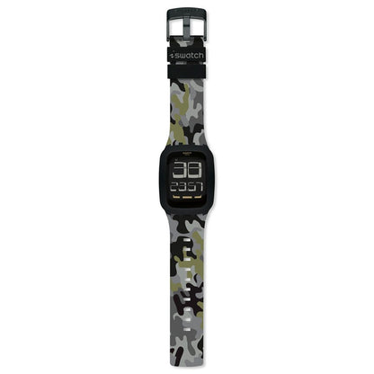 ISWATCH INVISIBLE