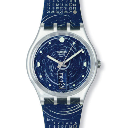 Swatch Gent It`s Coming GN712