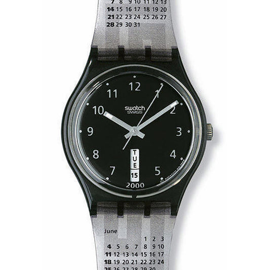 Swatch Gent It's here GB741