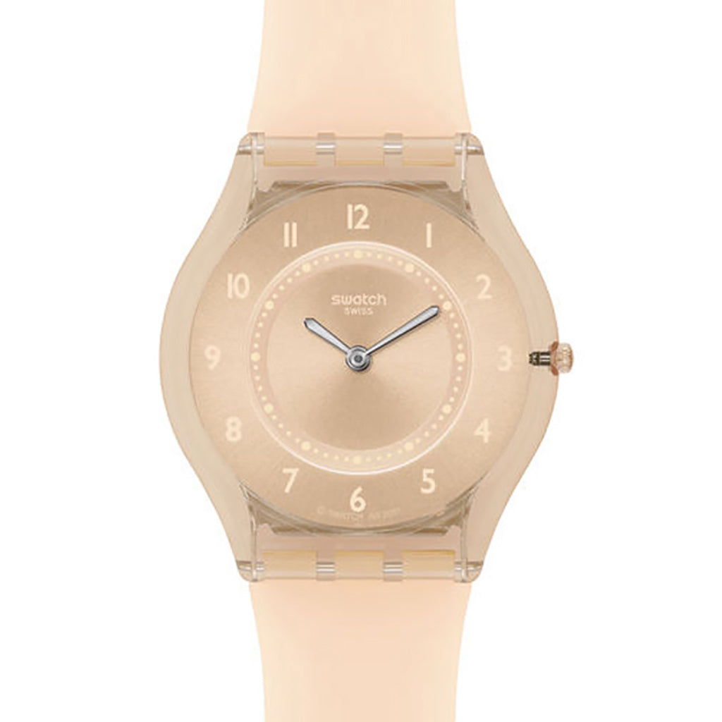 Swatch Skin Ivory Softness SFF119