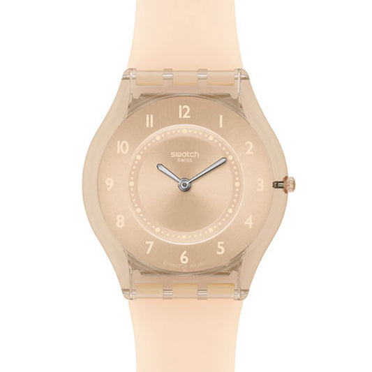 Swatch Skin Ivory Softness SFF119
